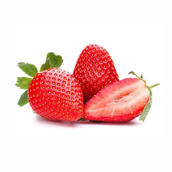 Fresh Red Seedless - obrazek 3