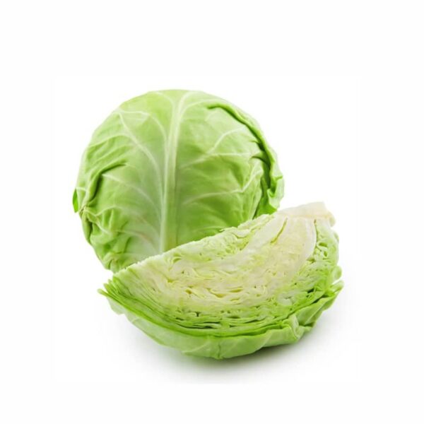Green Bell Pepper - obrazek 2