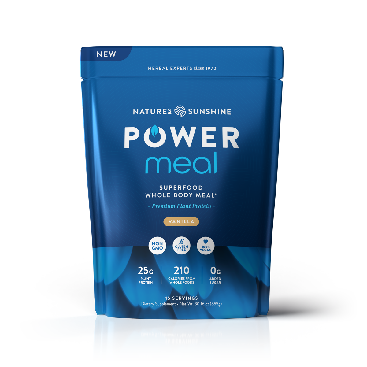 Power Meal Wanilia